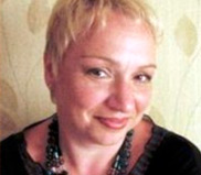 Шулепова Марина Всеволодовна