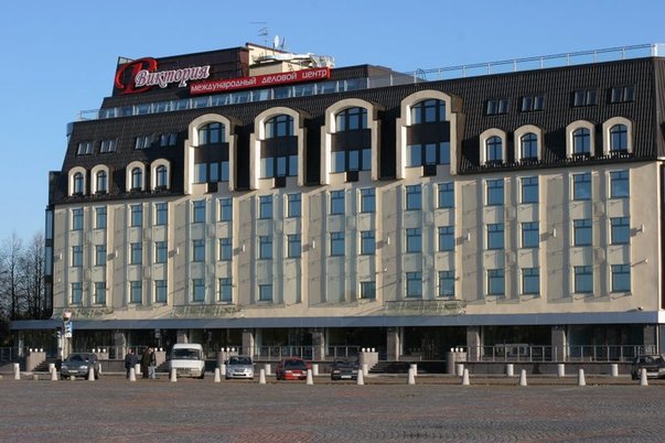 МДЦ Виктория