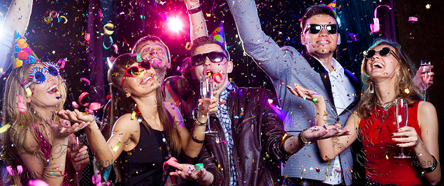 Корпоратив