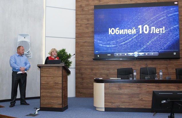 Евгения Мишустина, руководитель мебельной компании, г. Старый Оскол