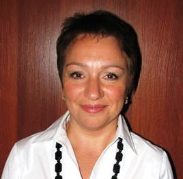 Марина Шулепова