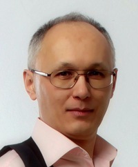 Ли Евгений