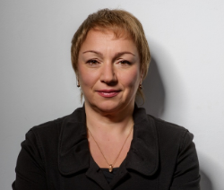 Марина Всеволодовна Шулепова
