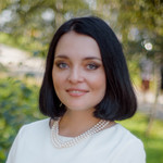Кетрой Юлия Владимировна