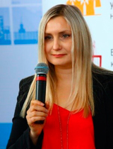 Ольга Мейер