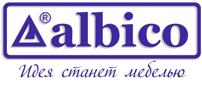 Альбико - декоративные 3D панели