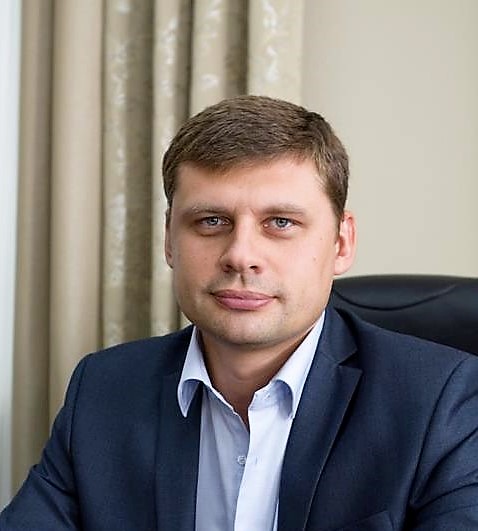 Михаил Ильин