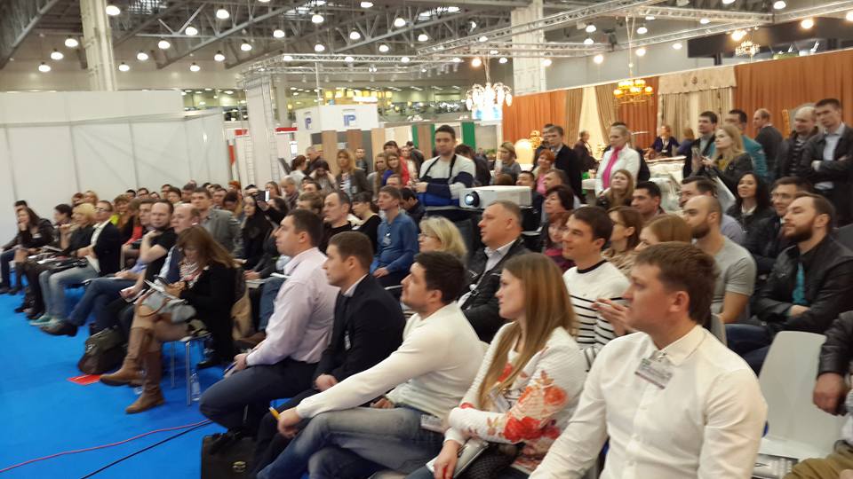 Семинар Александрова С.А. в Москве, 7 апреля 2016 г.