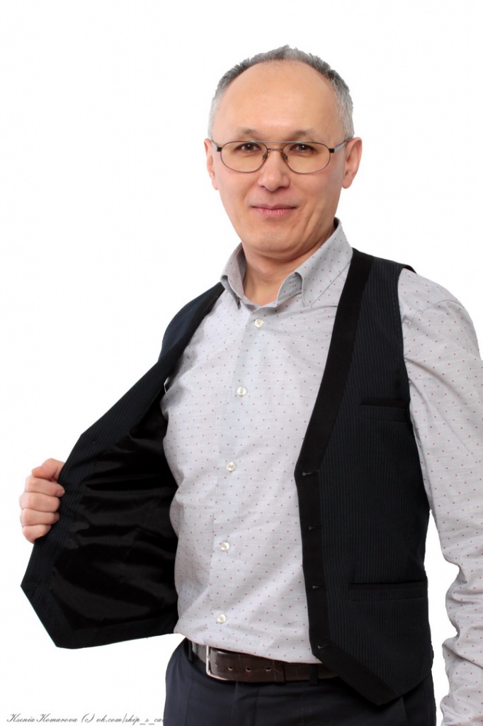 Евгений Ли