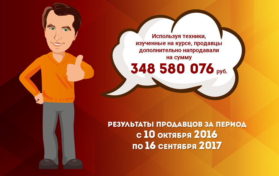 Программа подготовки профессиональных продавцов мебели 31+