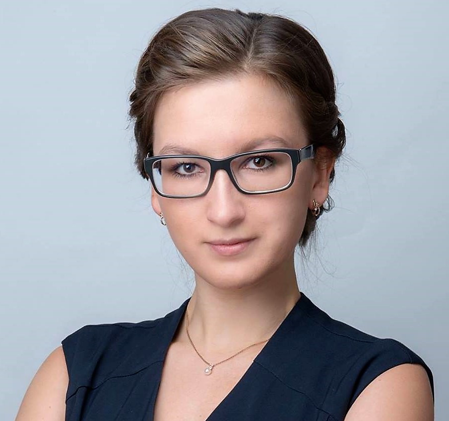Ксения Кунгурцева