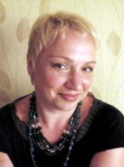 Марина Шулепова