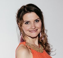 Анастасия Плотникова